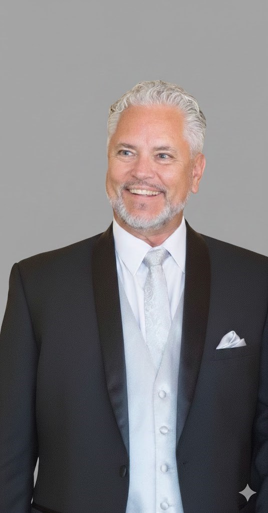 Avis de décès de Bruce Alan Cohoon