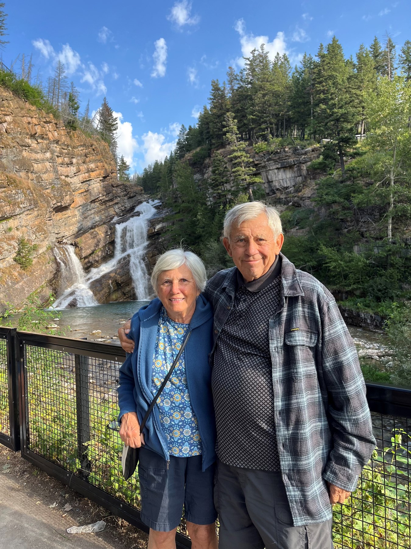 Obituary of James Gerard Harris