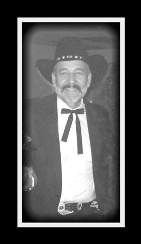 Obituary of Ruben R. Guajardo