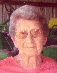 Obituary of Eva Moore
