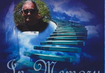 Obituary of Fred B. Muniz