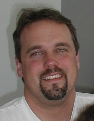 Obituario de Jeffrey Scott Harris