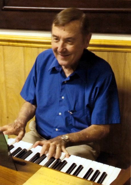 Obituary of David Charles Bryan Sr.