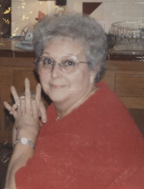 Obituary of Barbara J Simmons