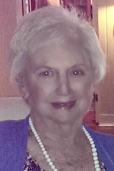 Obituary of Clive Daly Jackson