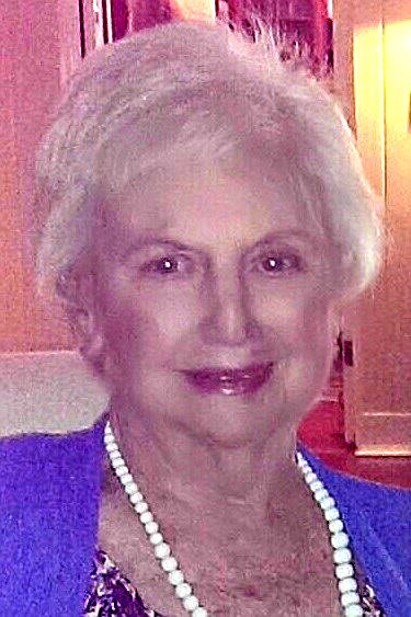 Obituary of Clive Daly Jackson