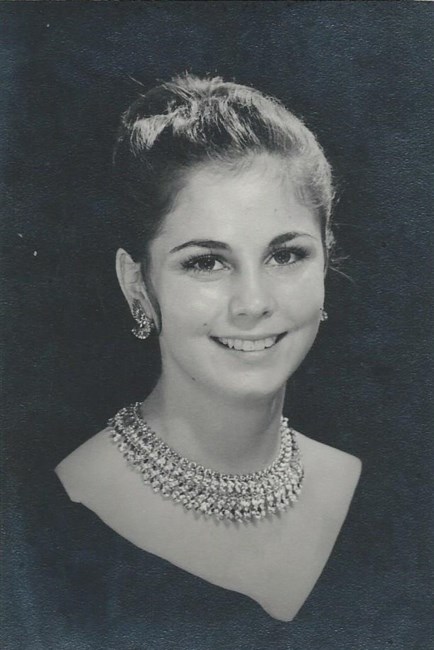 Obituary of Guindal Ann Tyler