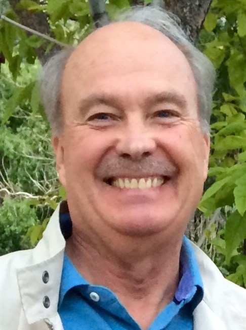 Obituary of Daniel Payne Hughes