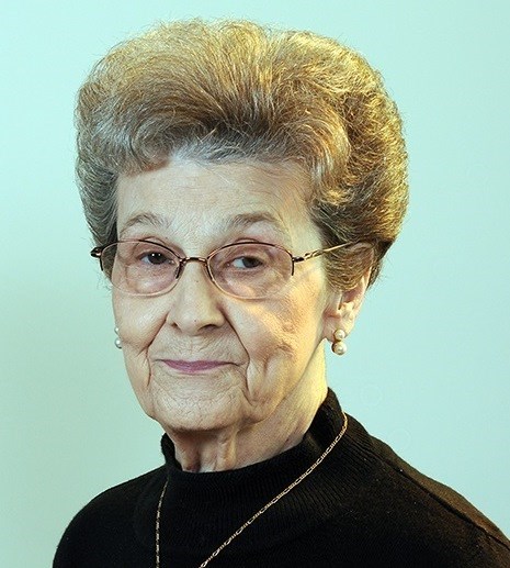 Obituary of Norma Jean Walton