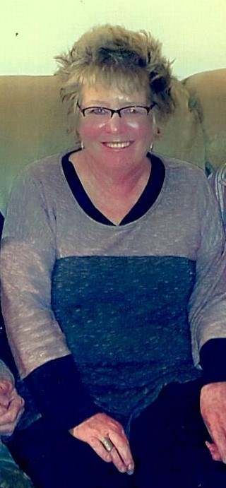 Obituary of Gaile "Oma" Davenport