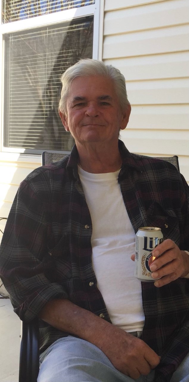 Obituary of Daniel Michael Cameron