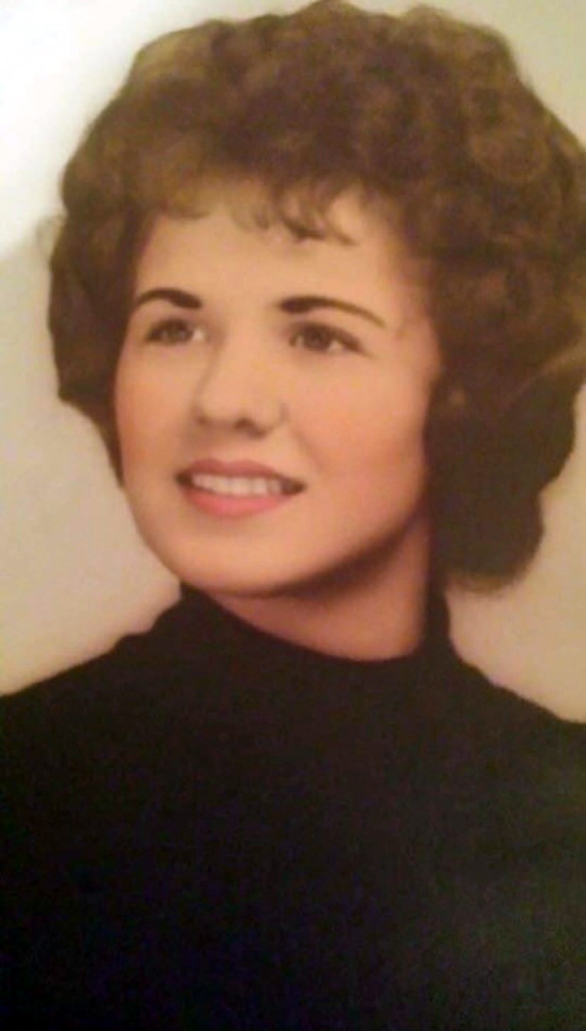 Alma Boggs Obituary Johnson City TN