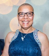 Obituary of Patricia Woods