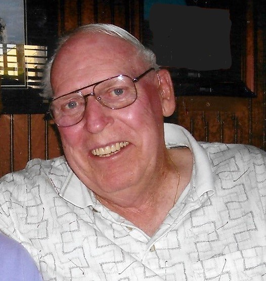 Obituary of John Bernard McKay