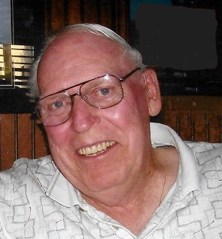 Obituary of John Bernard McKay