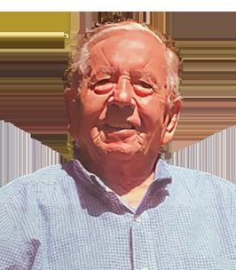 Obituary of Konstantinos Zabounis