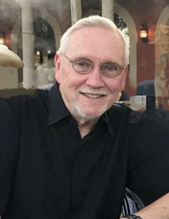 Obituary of Dale Richard Hart