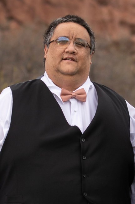 Obituario de Zachariah Devere Mathews