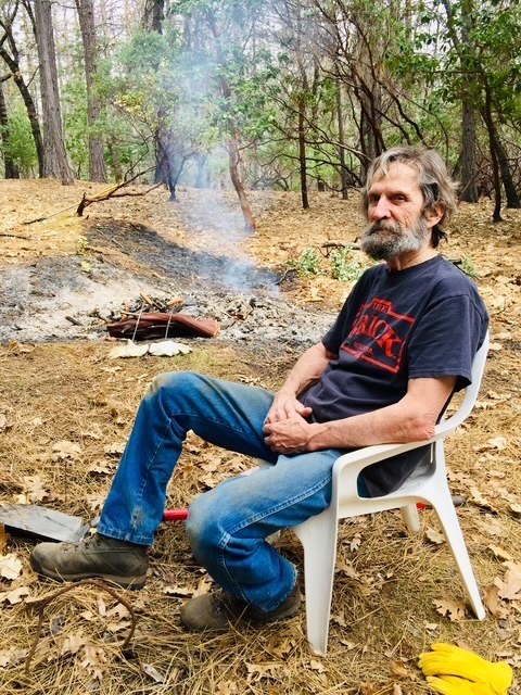 Obituary of Robert Michael Taylor