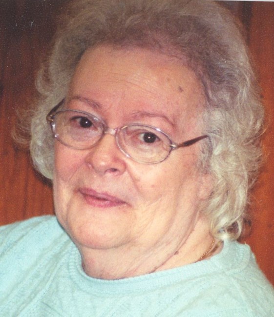 Obituary of Jean Goode