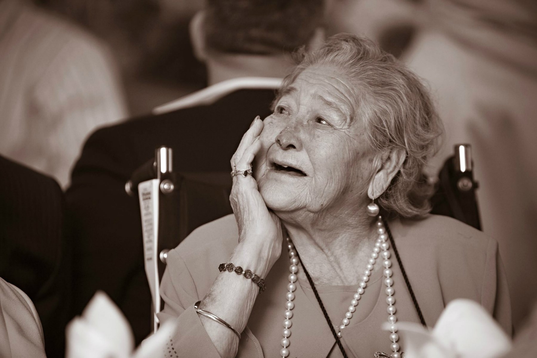 Obituary of Margarita Ortiz Robledo