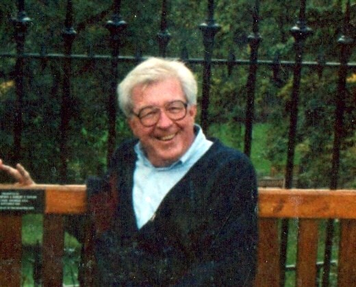 Obituary of John Price Gillenwater