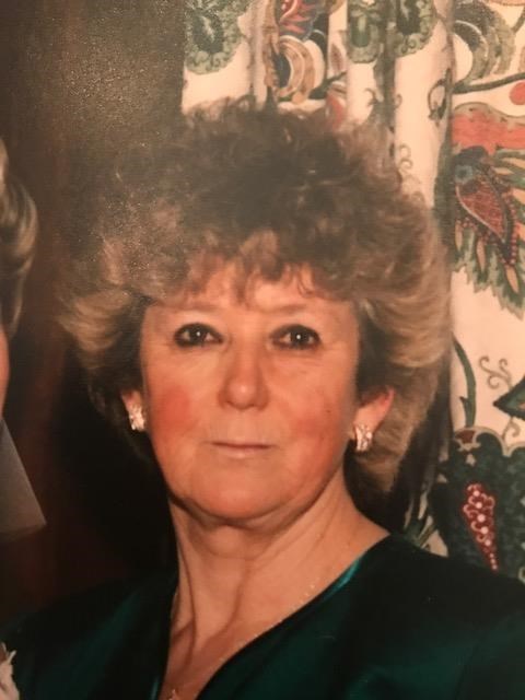 Obituary of Barbara A. Price