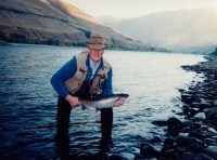 Obituary of Charles Douglas DeJong