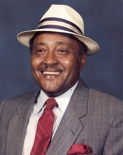 Obituary of Willie George Sanders -Sandman