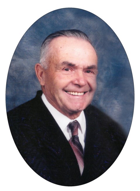 Obituary of Mr. John Little Owen