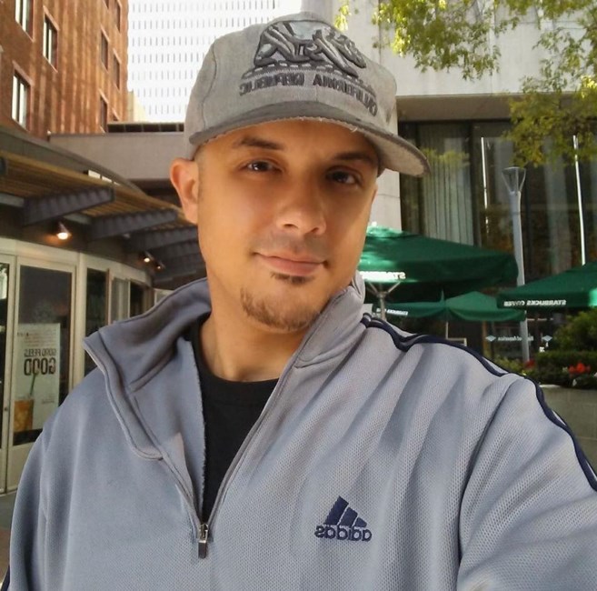 Obituary of John David Mullins Jr.