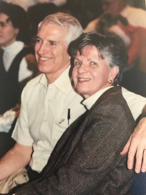 Obituary of Ellen Jane Miesse