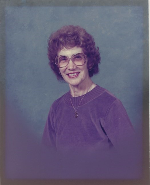 Obituary of Clara Bloom
