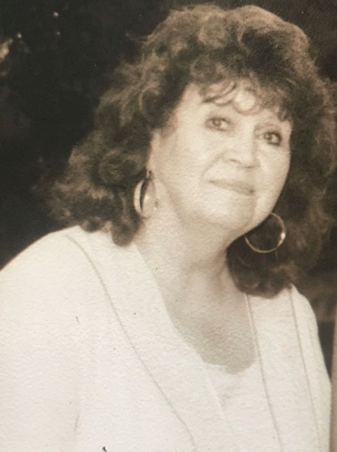 Obituary of Linda Gail James Lovett