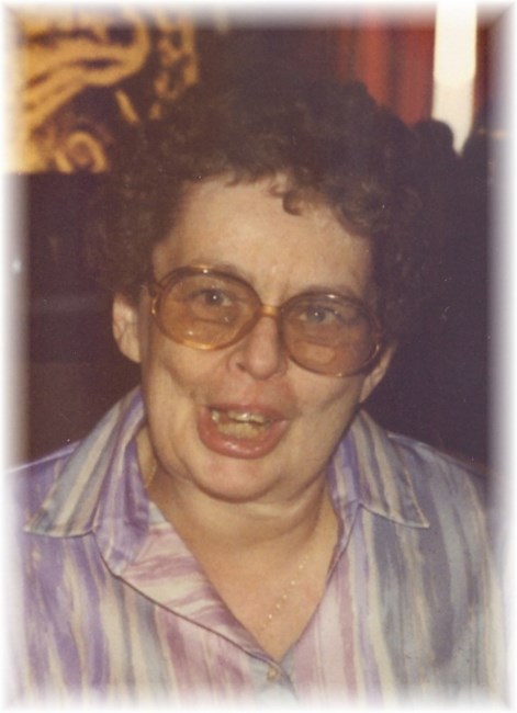 Obituary of Marilyn L. Leighton