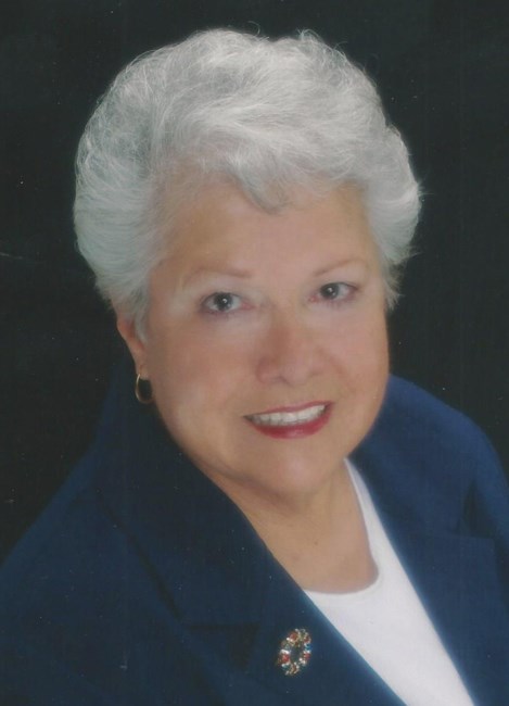 Obituary of Marta Hernandez