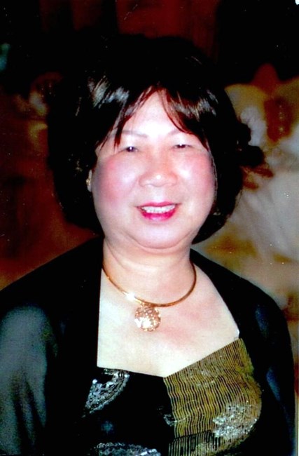 Obituary of Dang Thi Tran
