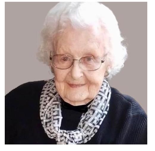 Obituary of Inge Panek