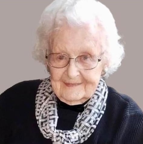 Obituary of Inge Panek