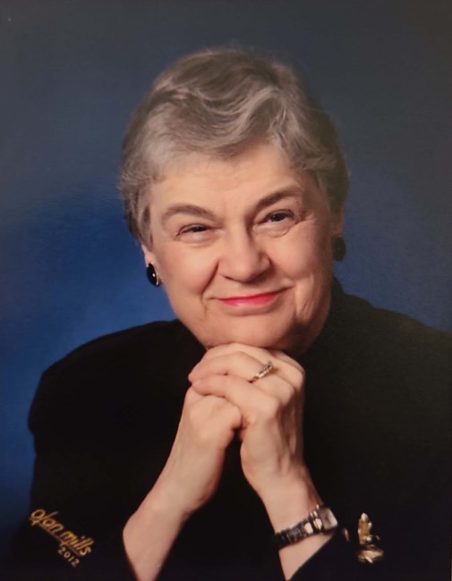 Obituary of Suanne Comfort