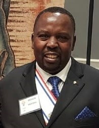 Obituary of Benson Githinji Mwangi