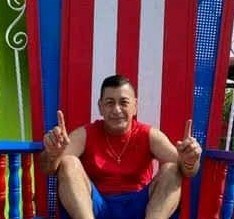 Obituary of Carlos Axel Rivera