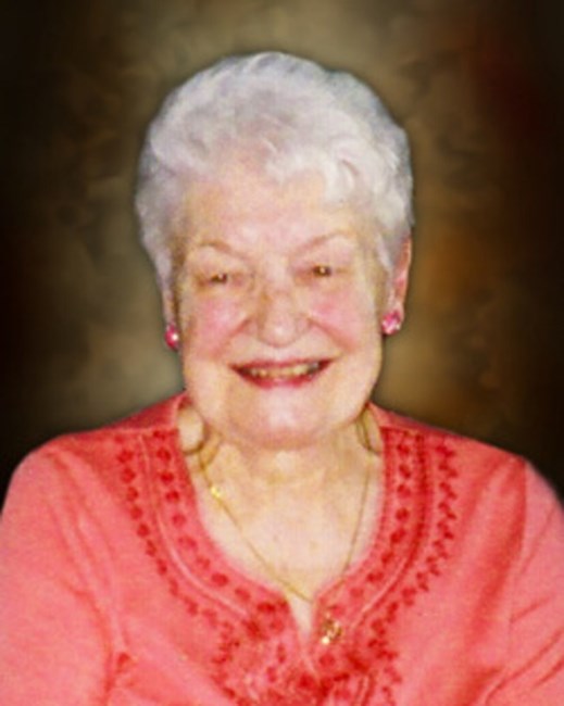 Obituary of Angela 'Angie' Martin (nee Amadio)