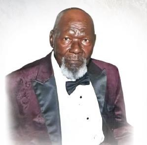 Obituary of Bennie Franklin Goff