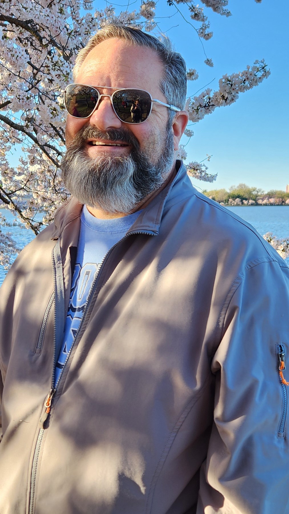 Obituary of Brian Douglas Henderson