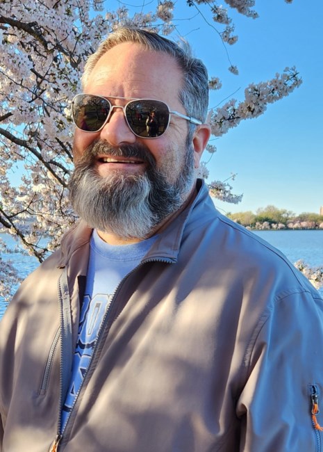 Obituary of Brian Douglas Henderson