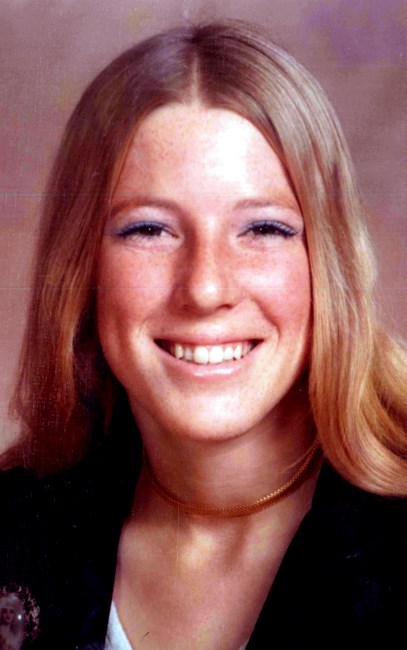 Obituary of Melanie Ann Iocoangeli