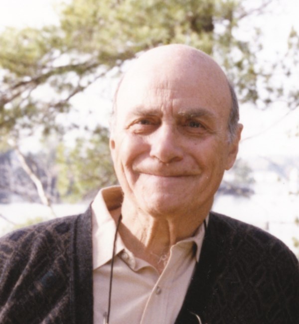 Obituary of Jay Rosenfield