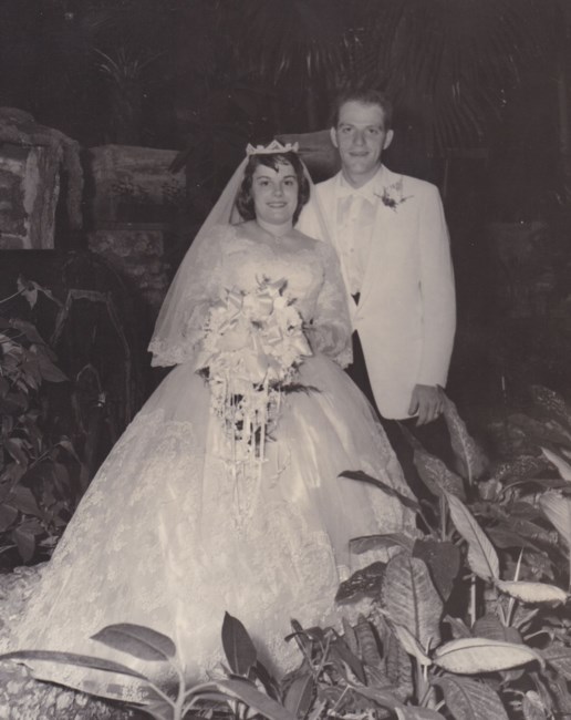 Obituary of Richard Leo Gorden Jr.