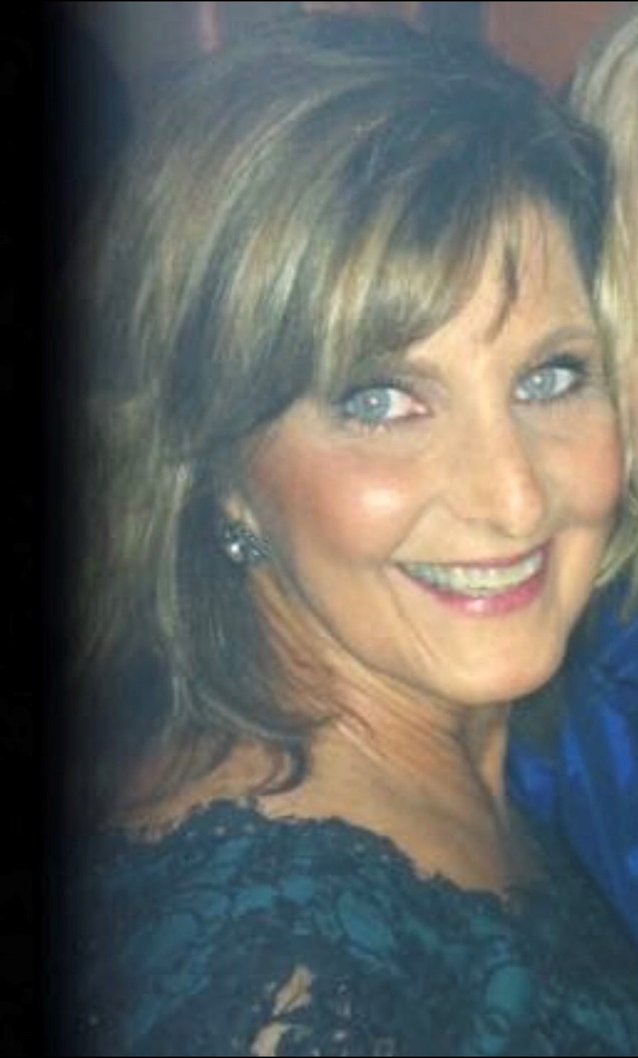 Obituary of Donna Broussard Saunier